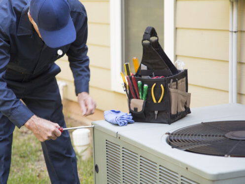 Questions to Ask Before Your Air Conditioner Install