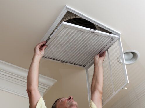 Things to Know About HVAC Filters